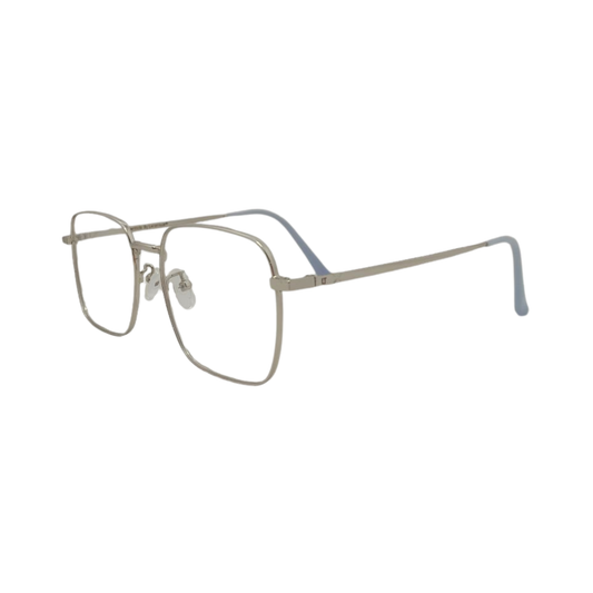 Essentials "Robin" Square Unisex Glasses HML 6013
