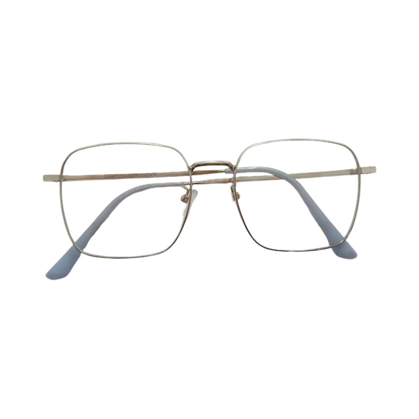 Essentials "Robin" Square Unisex Glasses HML 6013