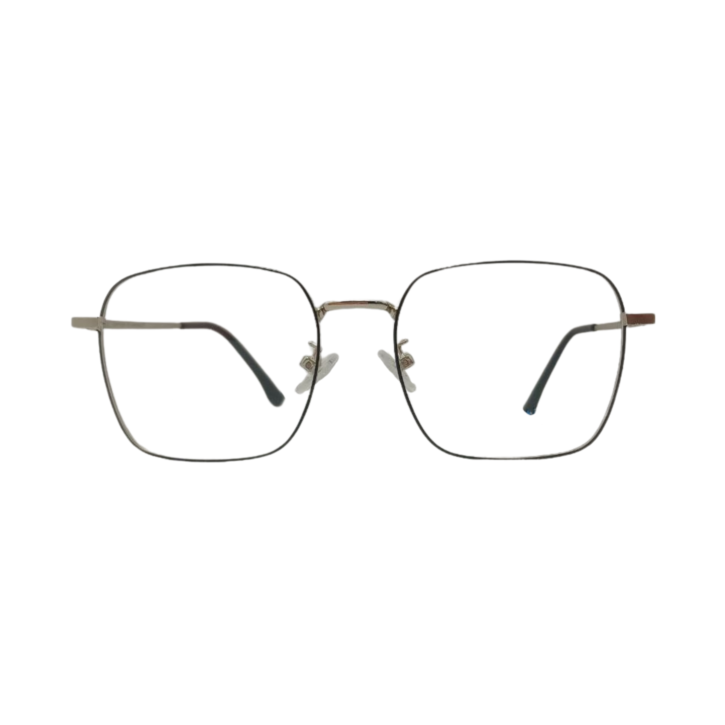 Essentials "Robin" Square Unisex Glasses HML 6013