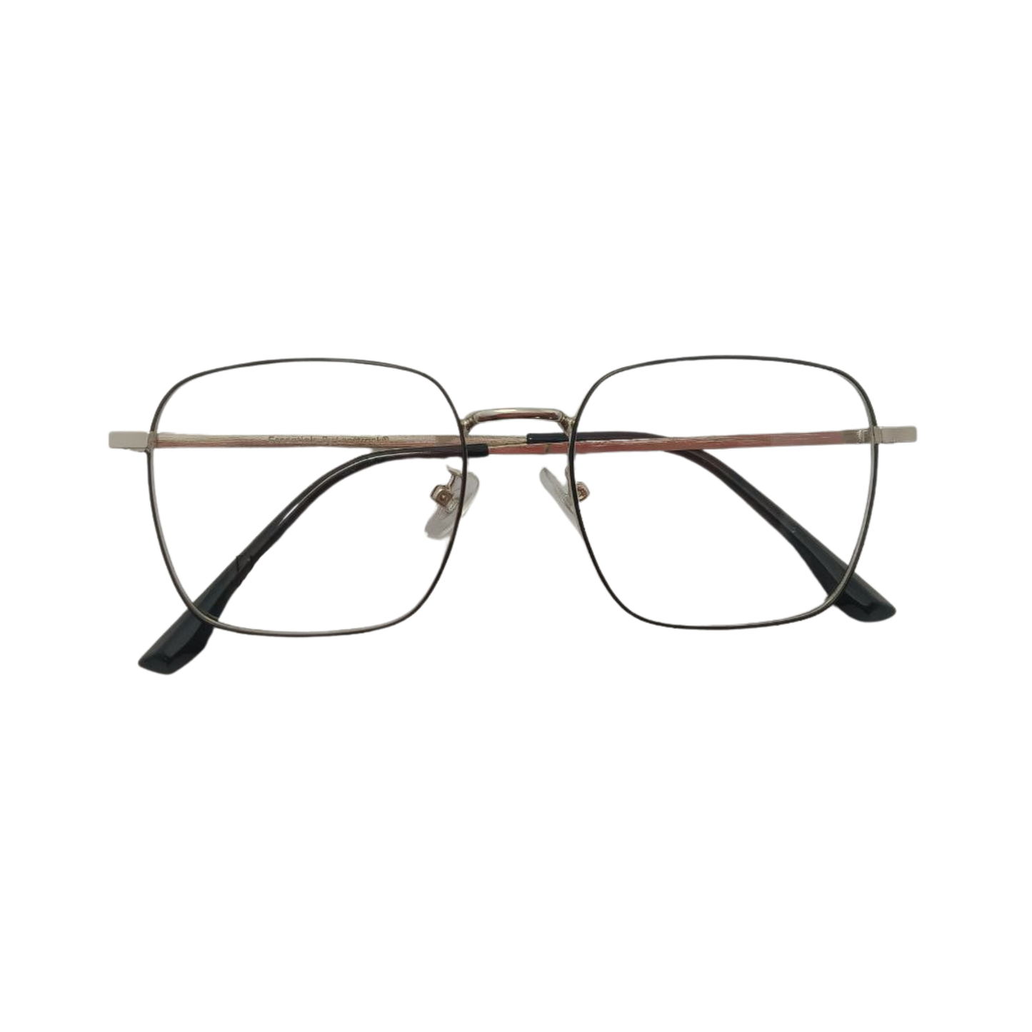 Essentials "Robin" Square Unisex Glasses HML 6013