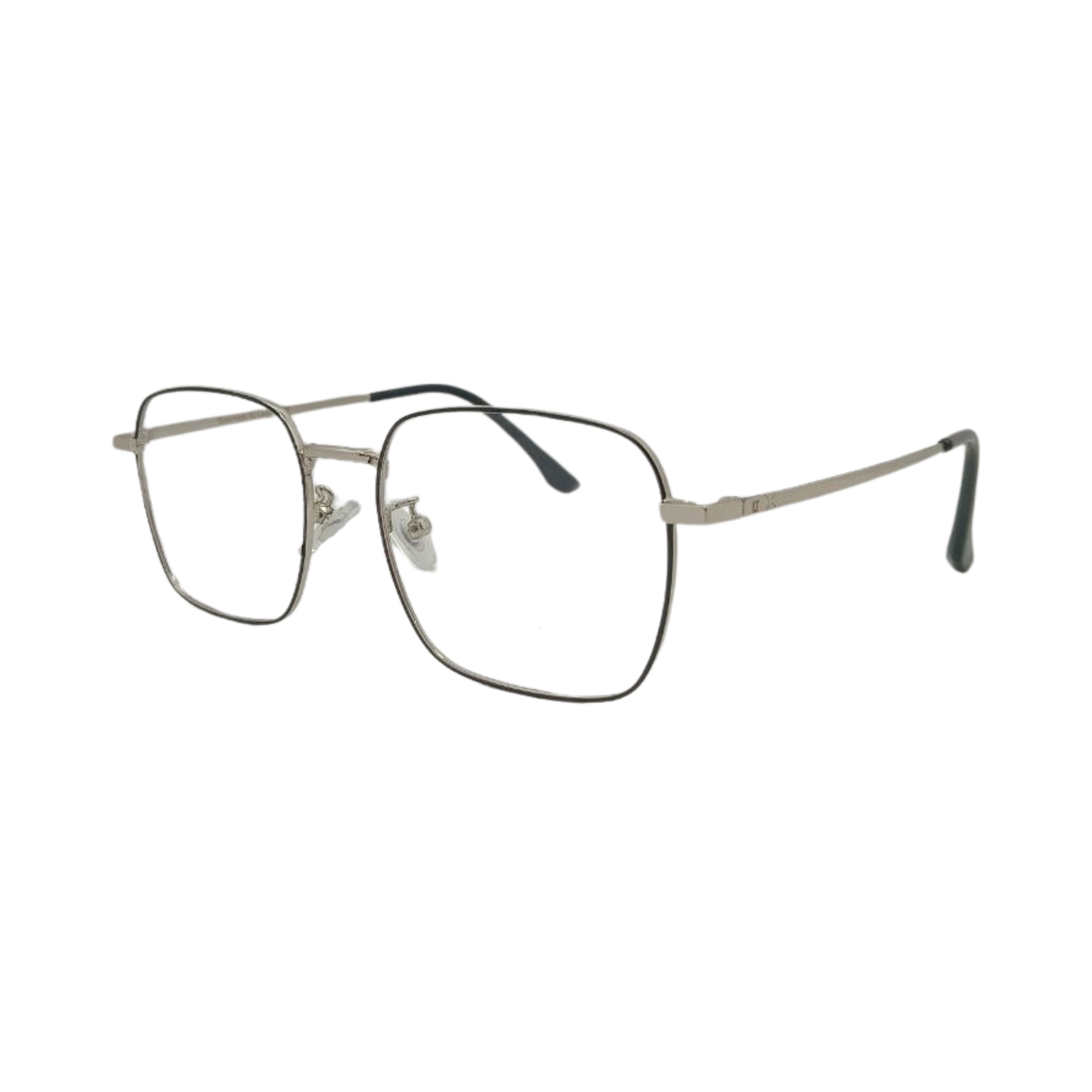 Essentials "Robin" Square Unisex Glasses HML 6013