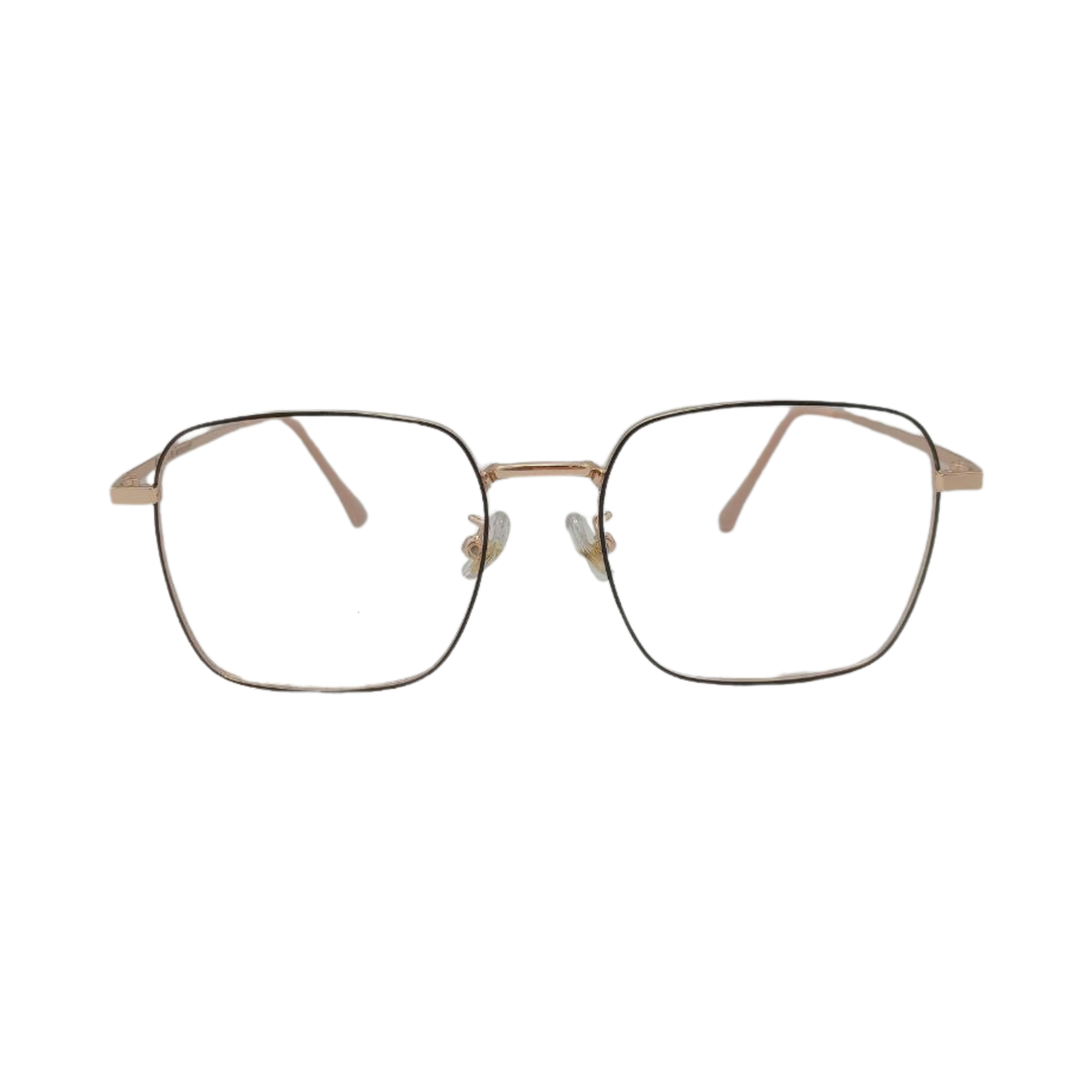 Essentials "Robin" Square Unisex Glasses HML 6013