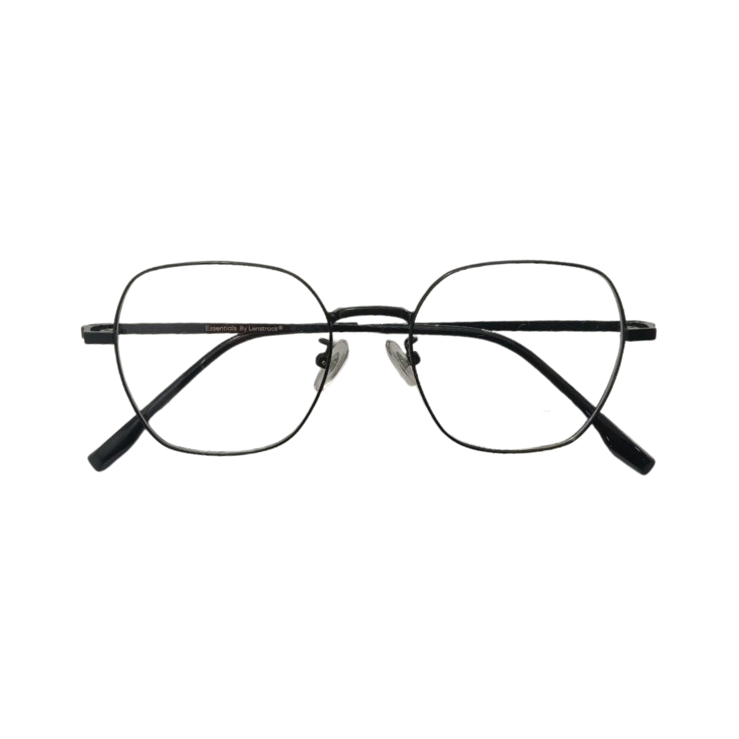 Essentials "Octs" Hexagon Unisex Glasses HML 6022