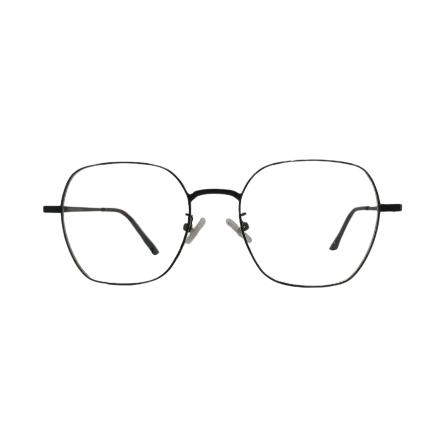 Essentials "Octs" Hexagon Unisex Glasses HML 6022