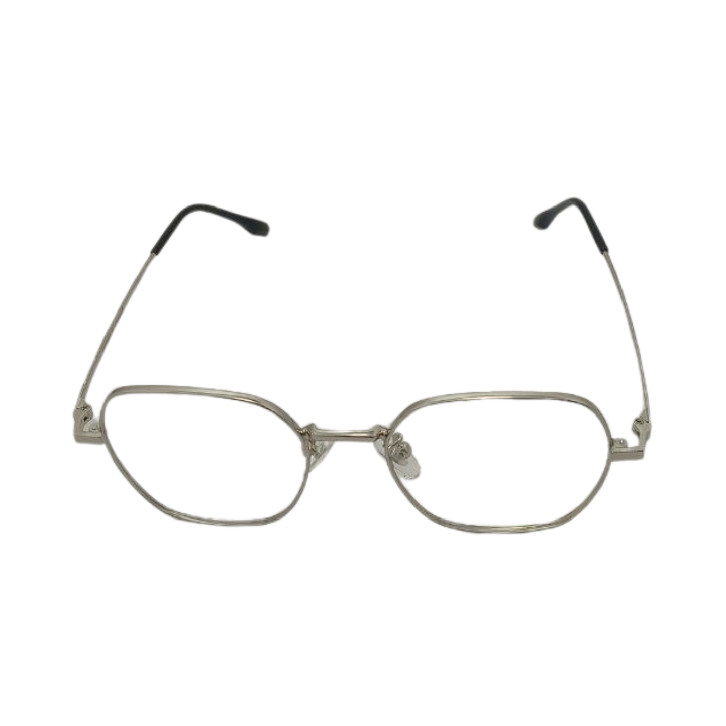 Essentials "Octs" Hexagon Unisex Glasses HML 6022