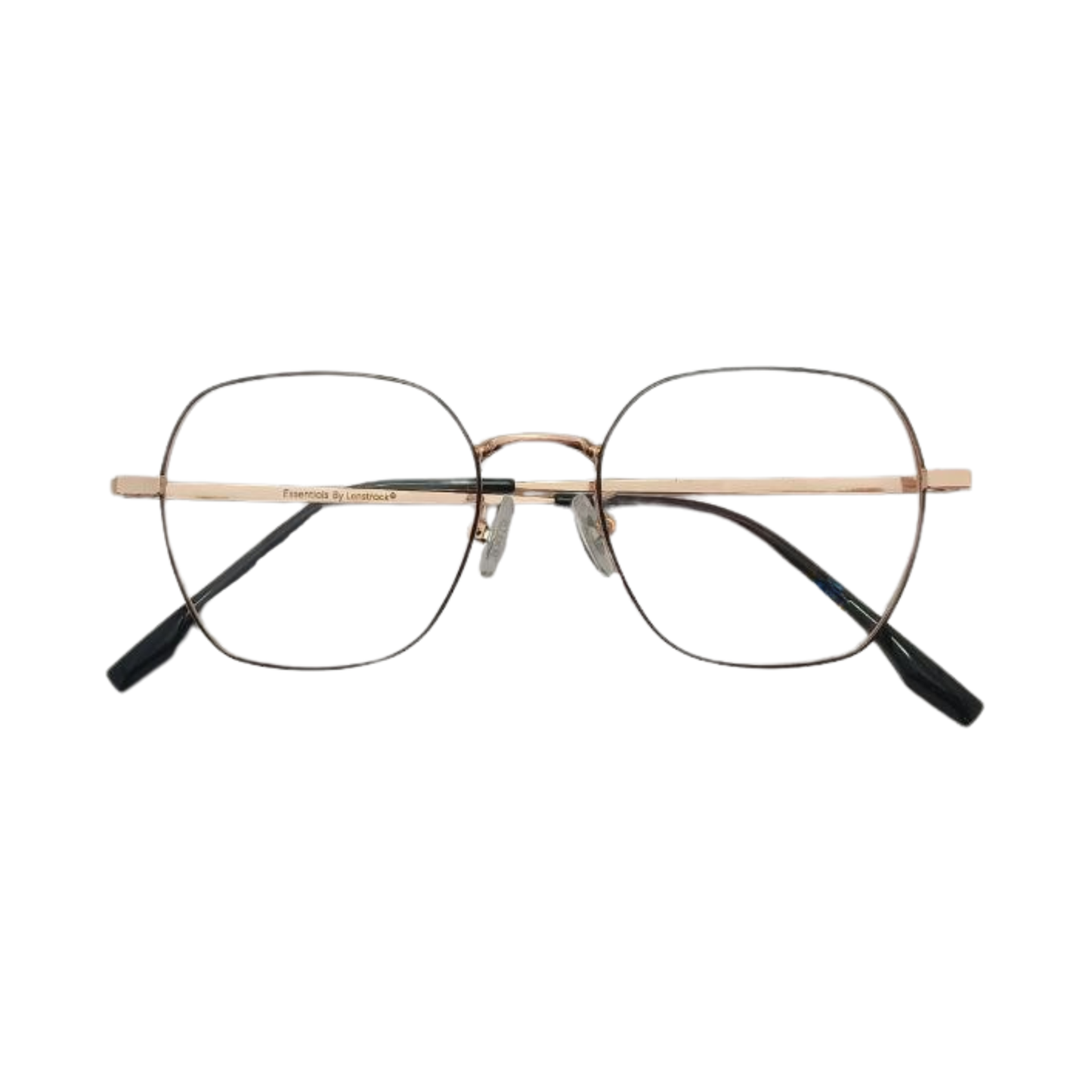 Essentials "Octs" Hexagon Unisex Glasses HML 6022