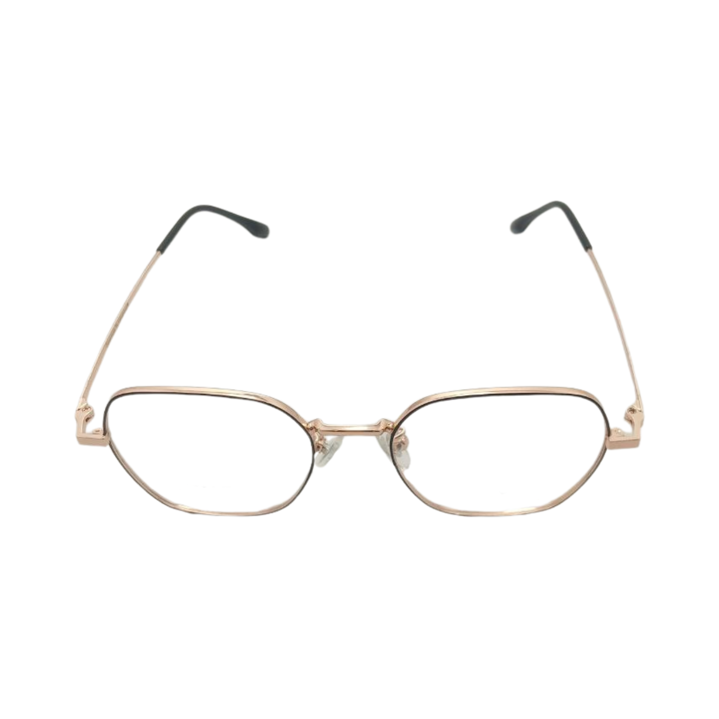 Essentials "Octs" Hexagon Unisex Glasses HML 6022