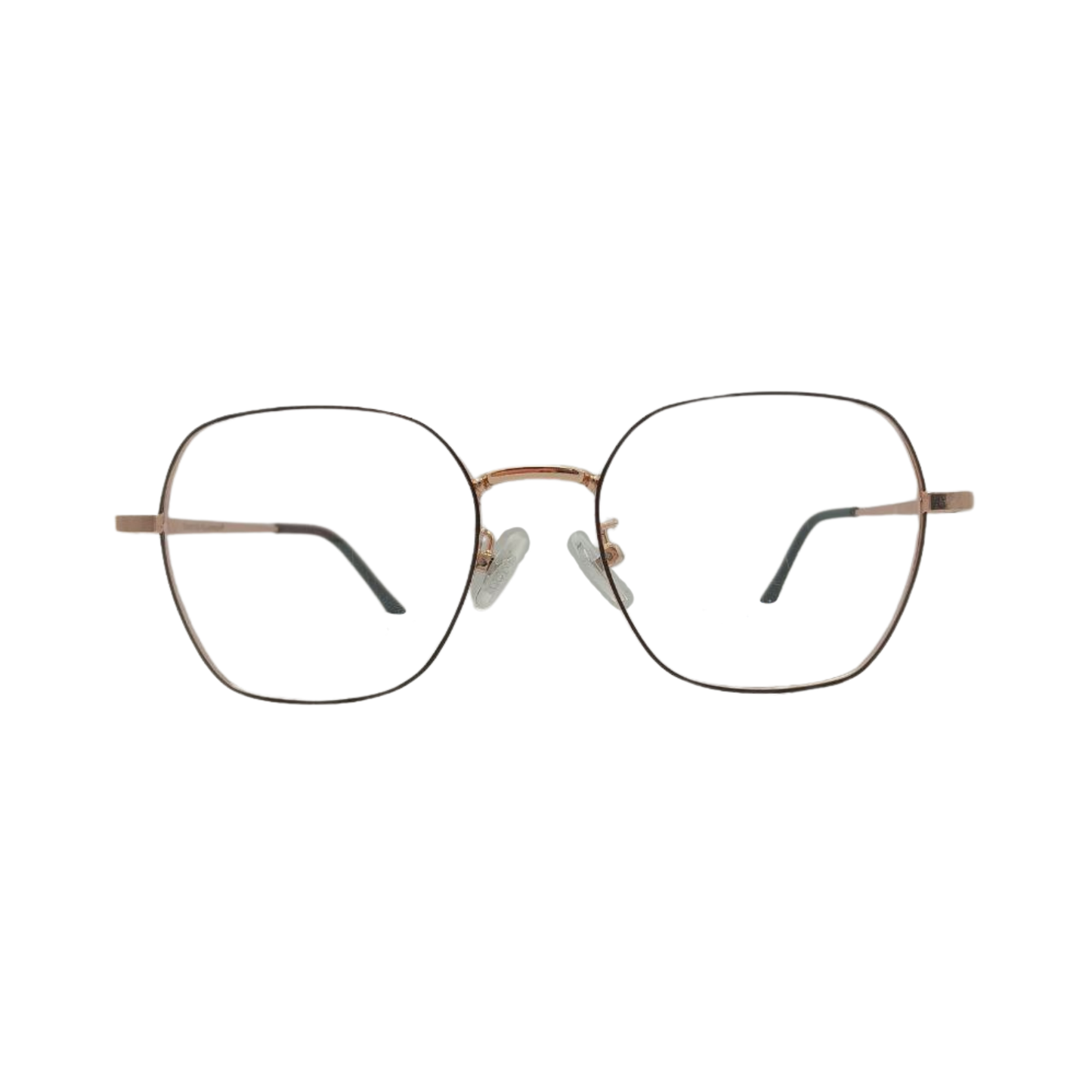 Essentials "Octs" Hexagon Unisex Glasses HML 6022