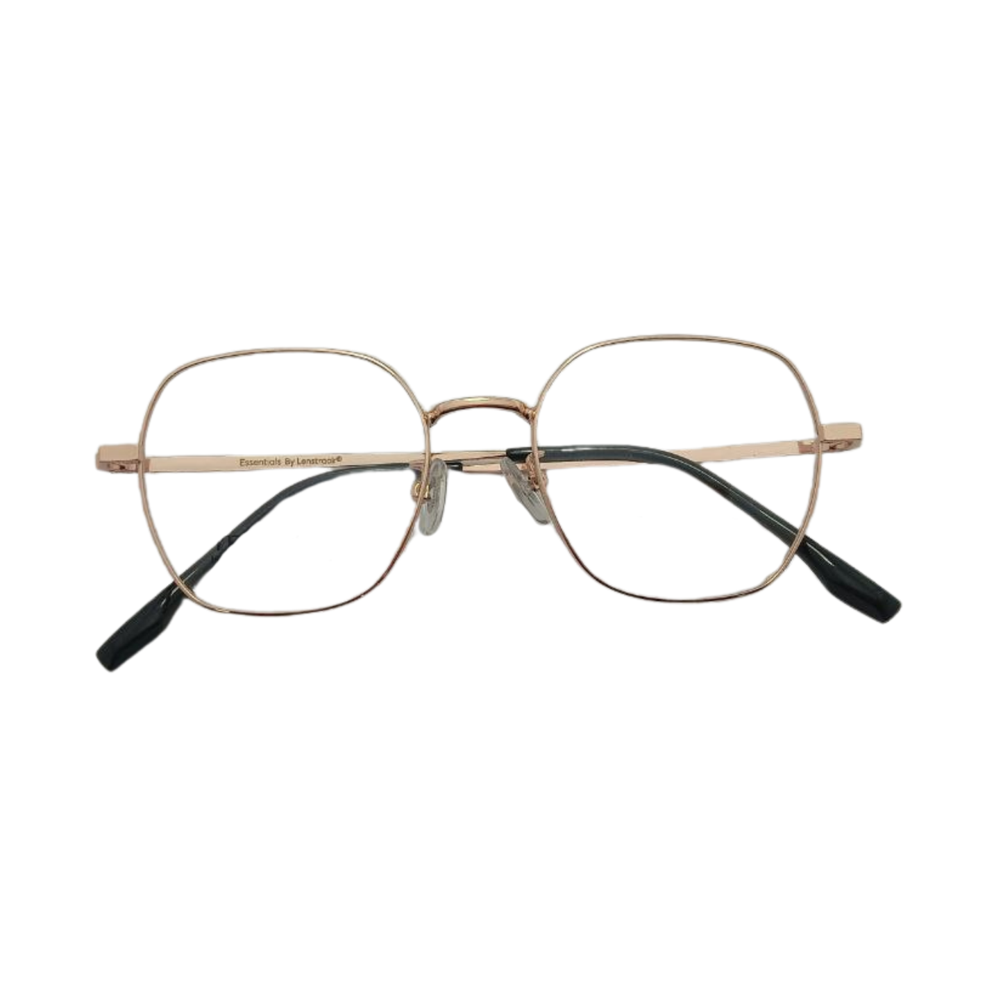 Essentials "Octs" Hexagon Unisex Glasses HML 6022