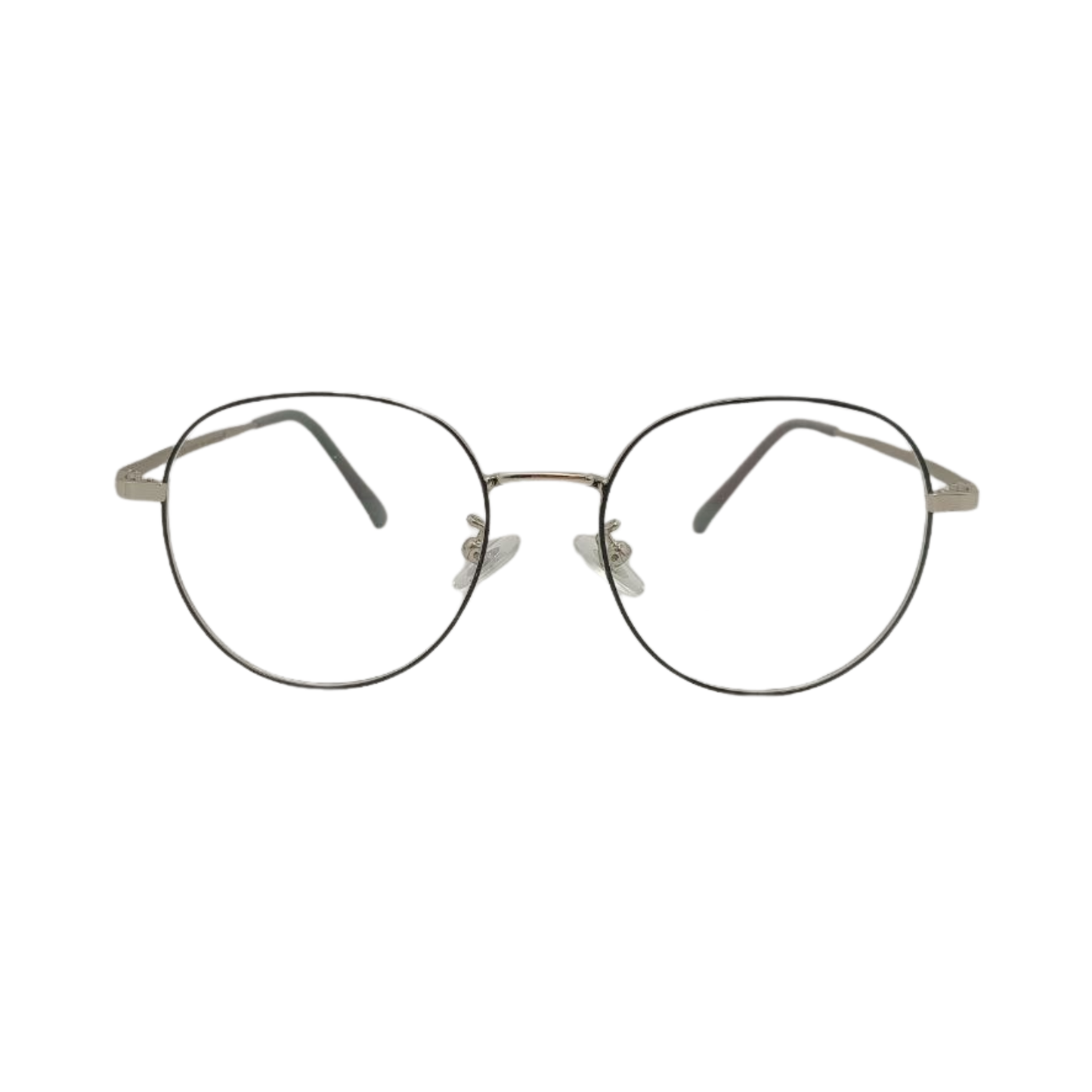 Essentials "Harry" Round Eyeglasses Hml 6066