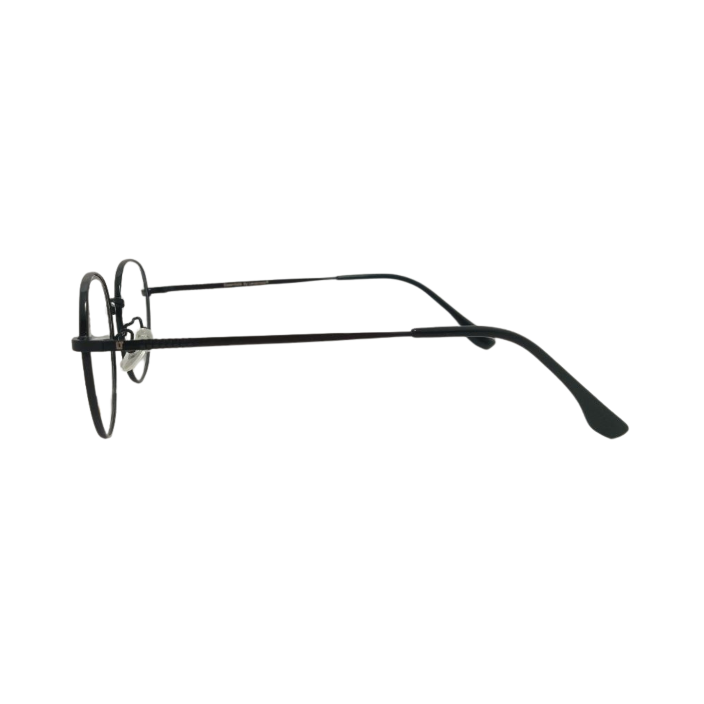 Essentials "Harry" Round Eyeglasses Hml 6066