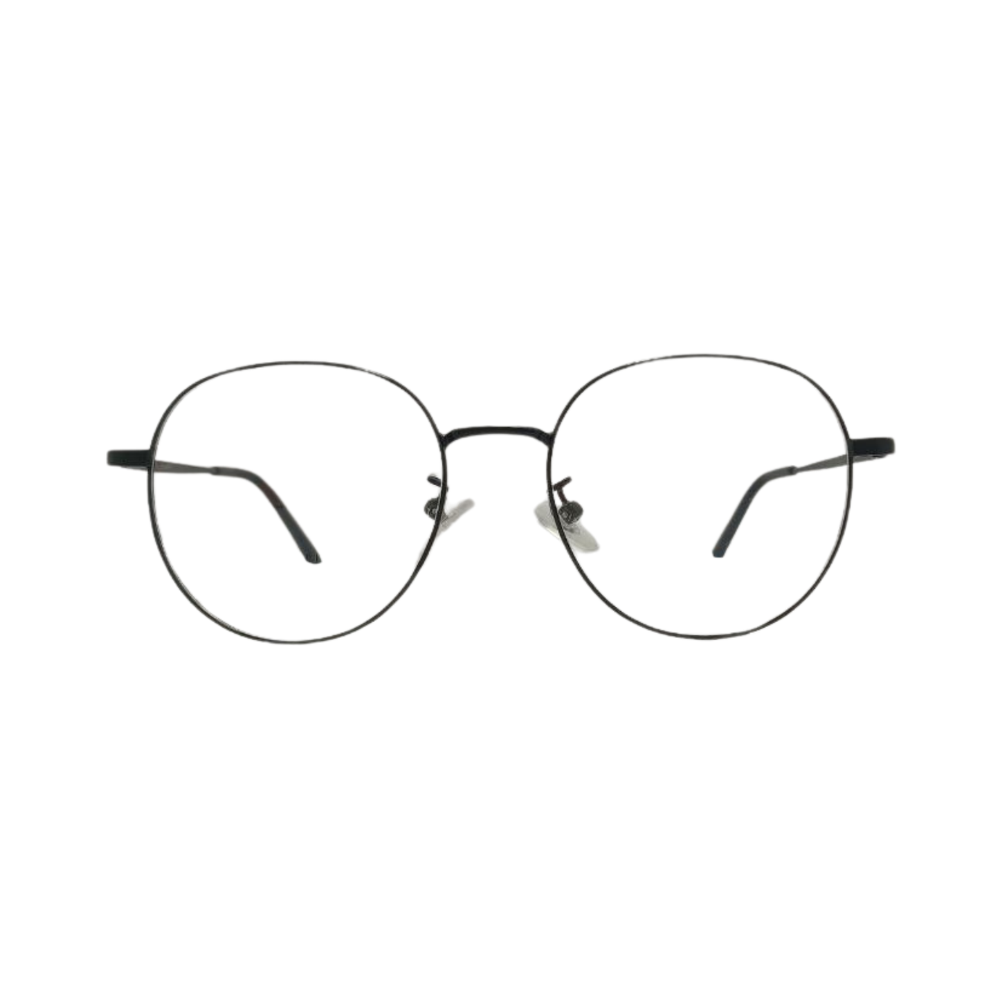 Essentials "Harry" Round Eyeglasses Hml 6066