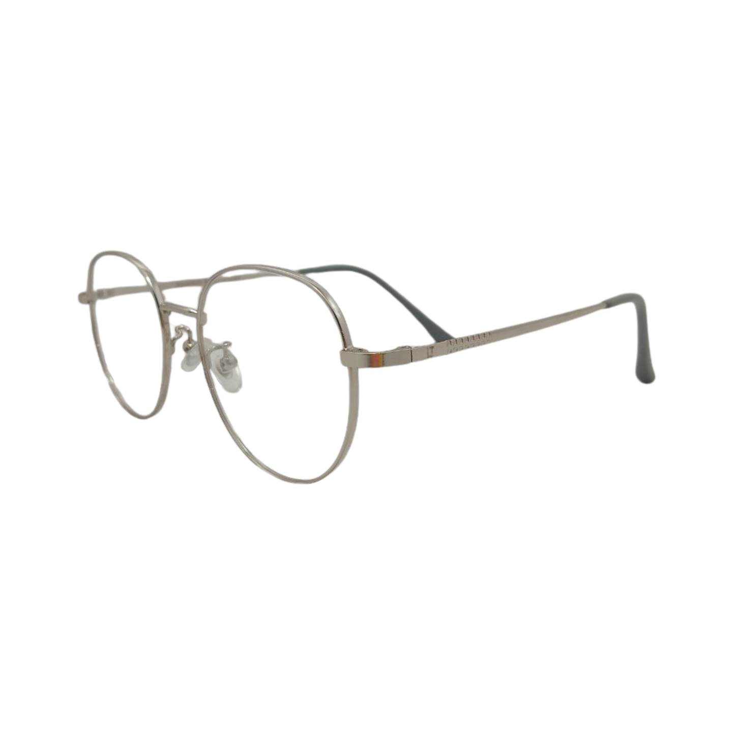 Essentials "Harry" Round Eyeglasses Hml 6066