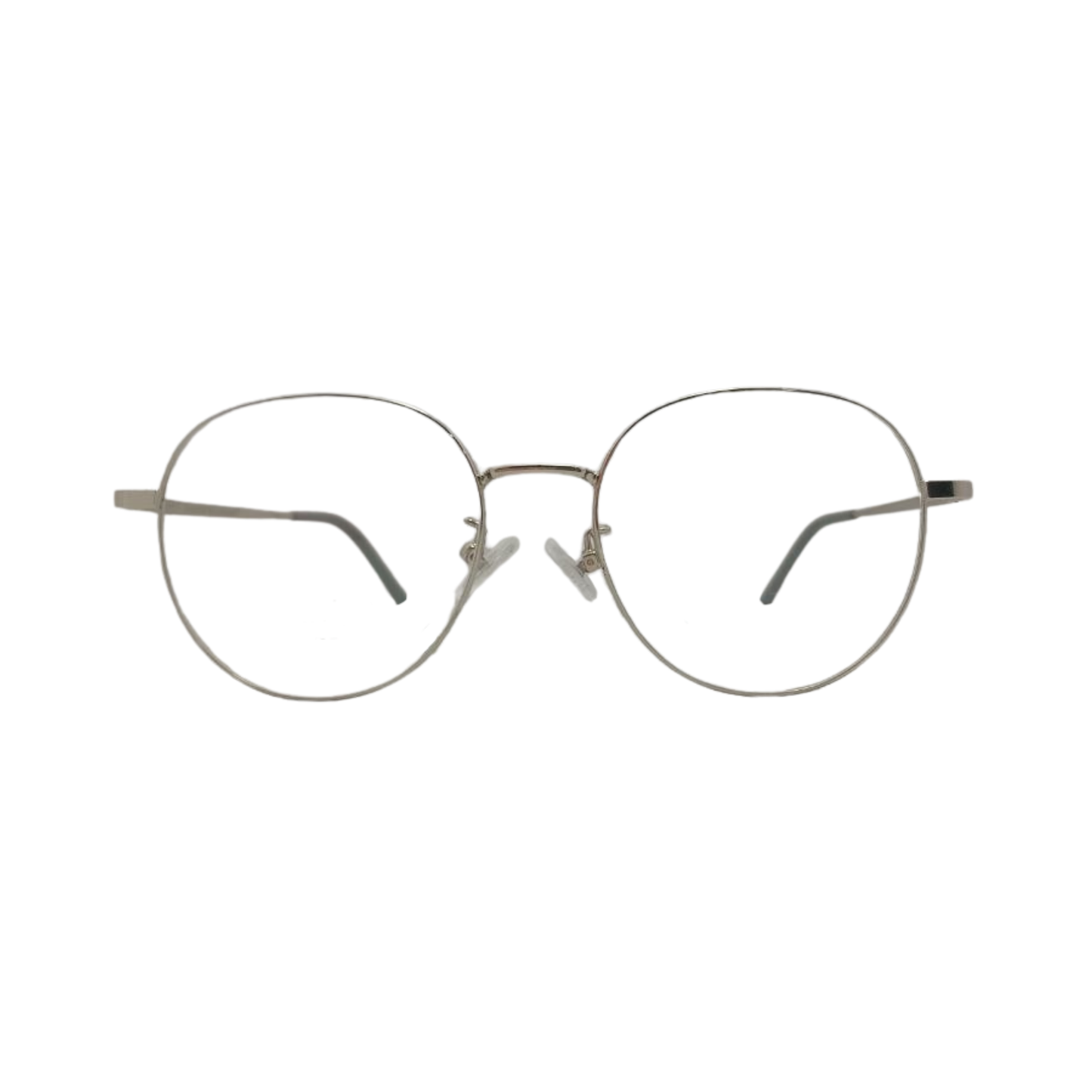 Essentials "Harry" Round Eyeglasses Hml 6066
