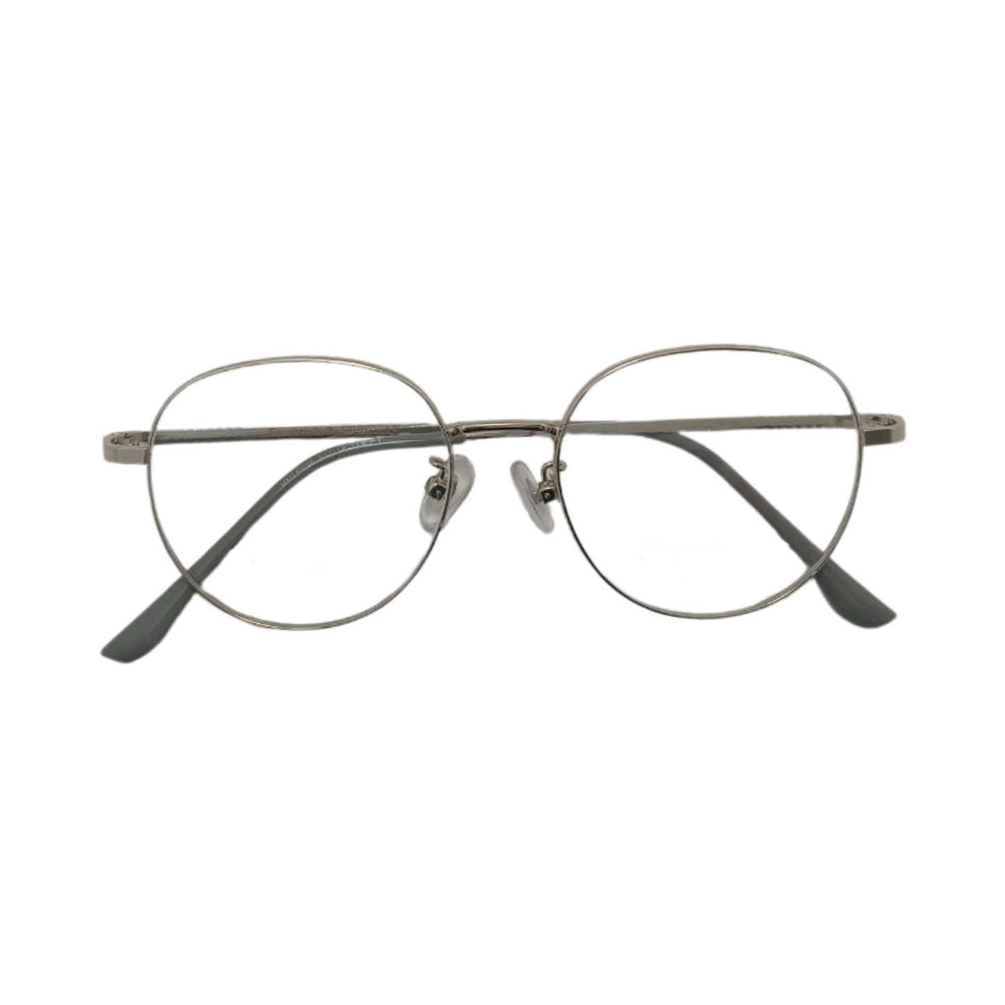 Essentials "Harry" Round Eyeglasses Hml 6066