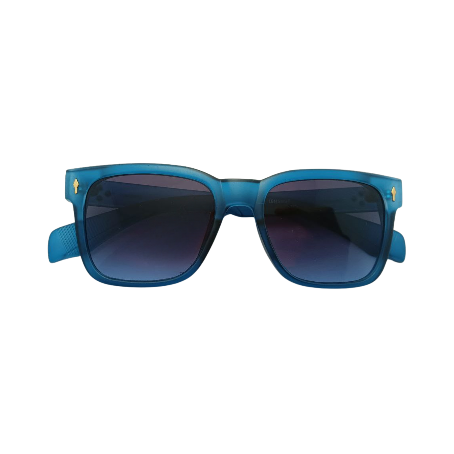 Essentials "Abra" Square Sunglasses LN 86333
