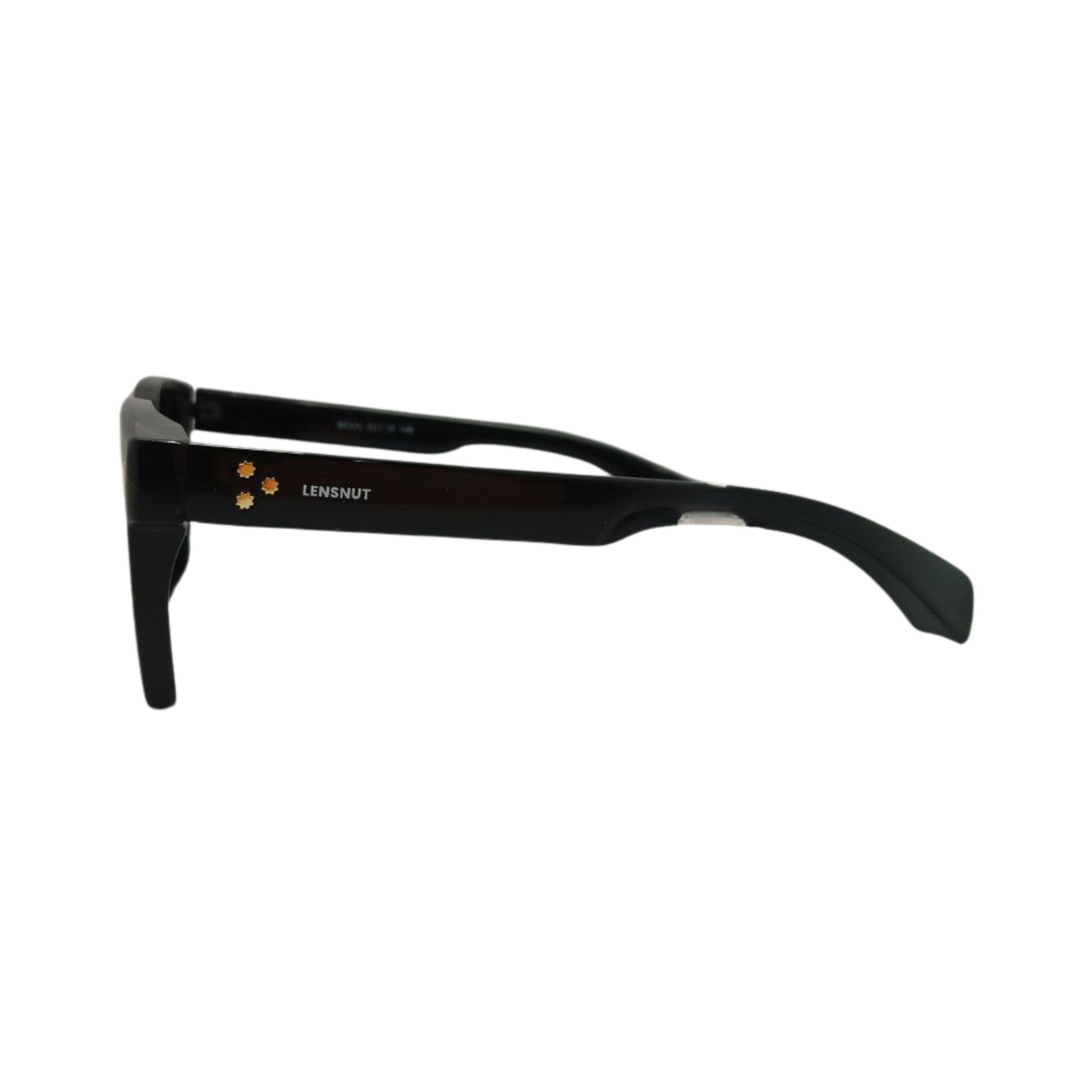 Essentials "Abra" Square Sunglasses LN 86333