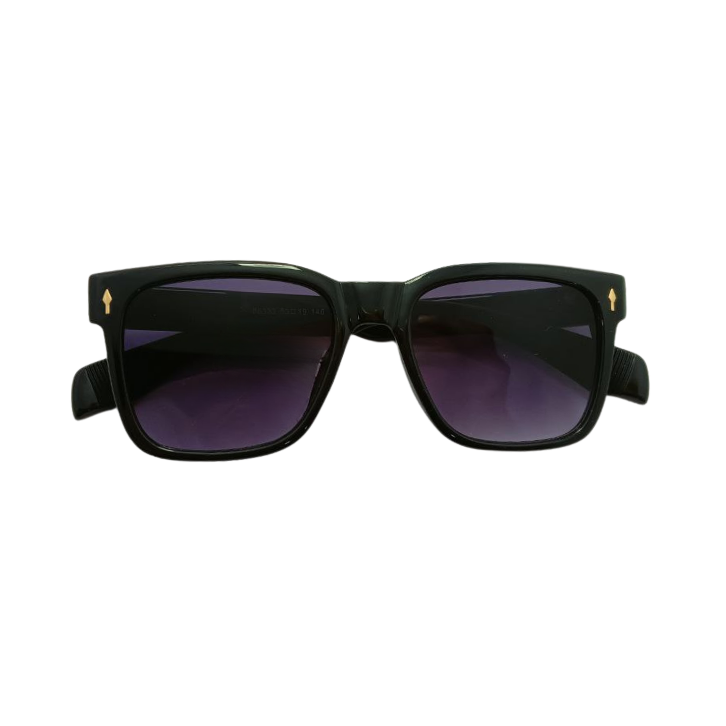 Essentials "Abra" Square Sunglasses LN 86333