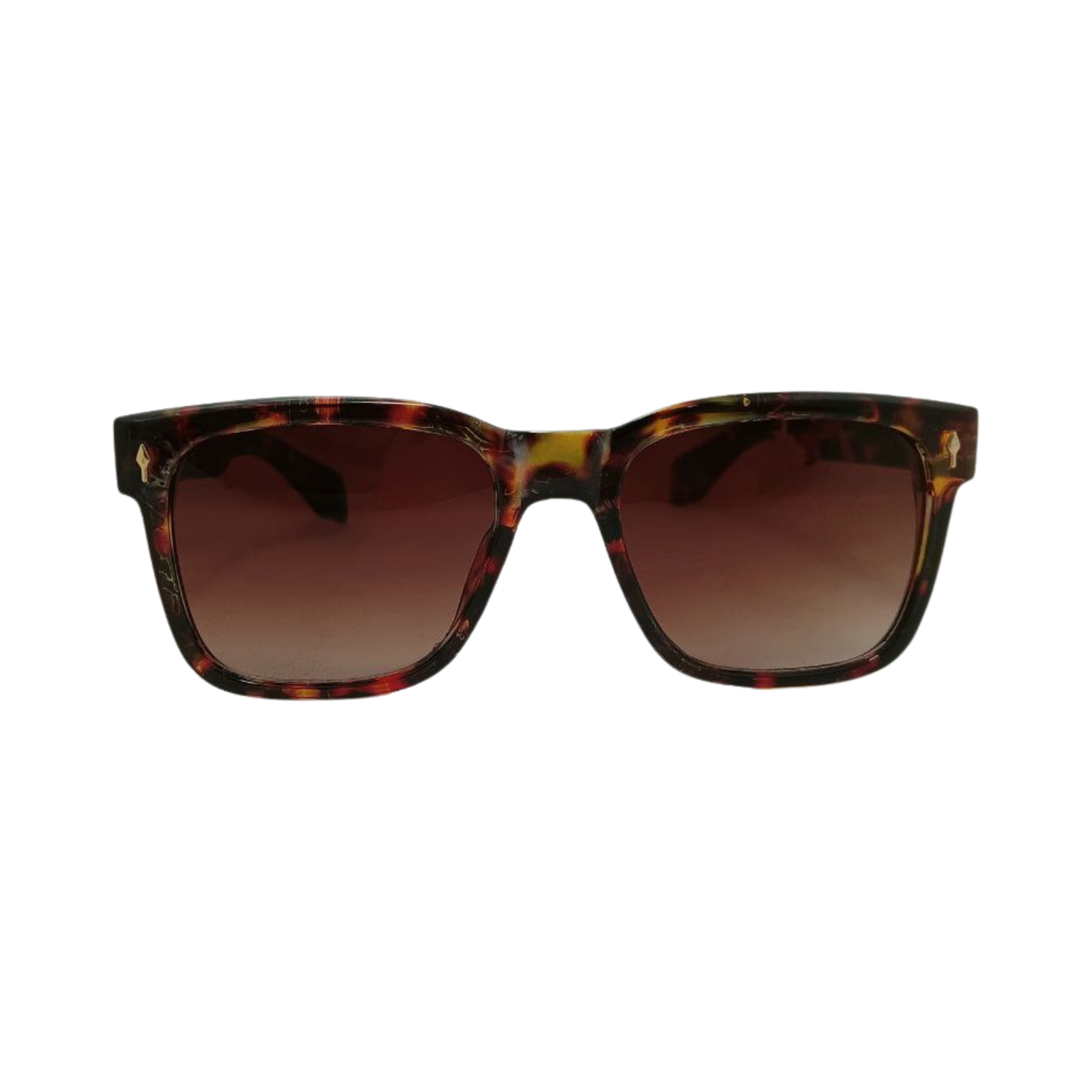 Essentials "Abra" Square Sunglasses LN 86333