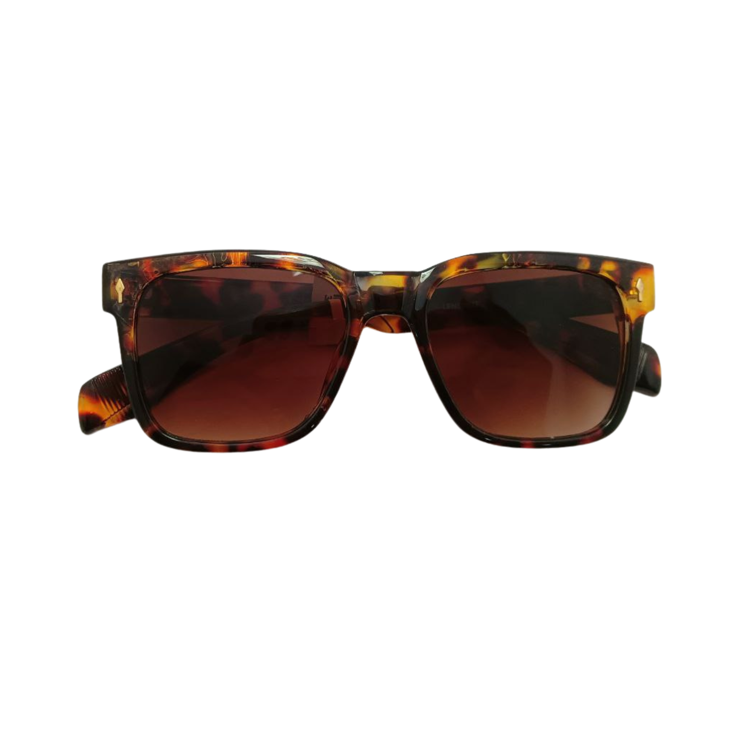 Essentials "Abra" Square Sunglasses LN 86333