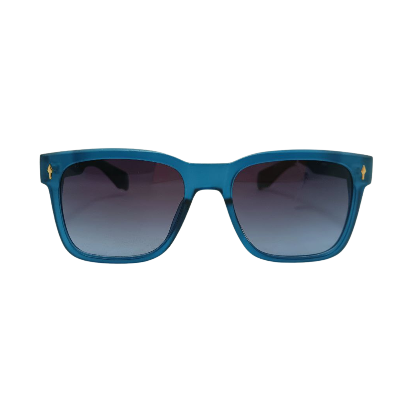 Essentials "Abra" Square Sunglasses LN 86333