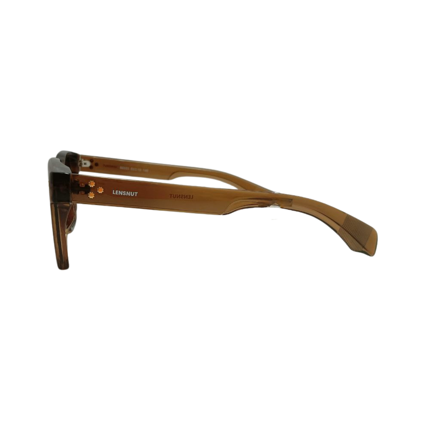 Essentials "Abra" Square Sunglasses LN 86333