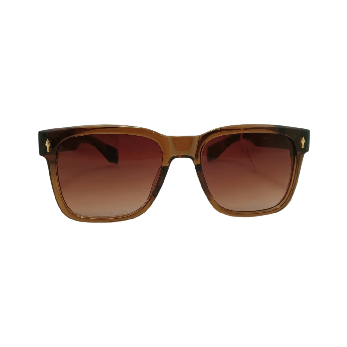 Essentials "Abra" Square Sunglasses LN 86333