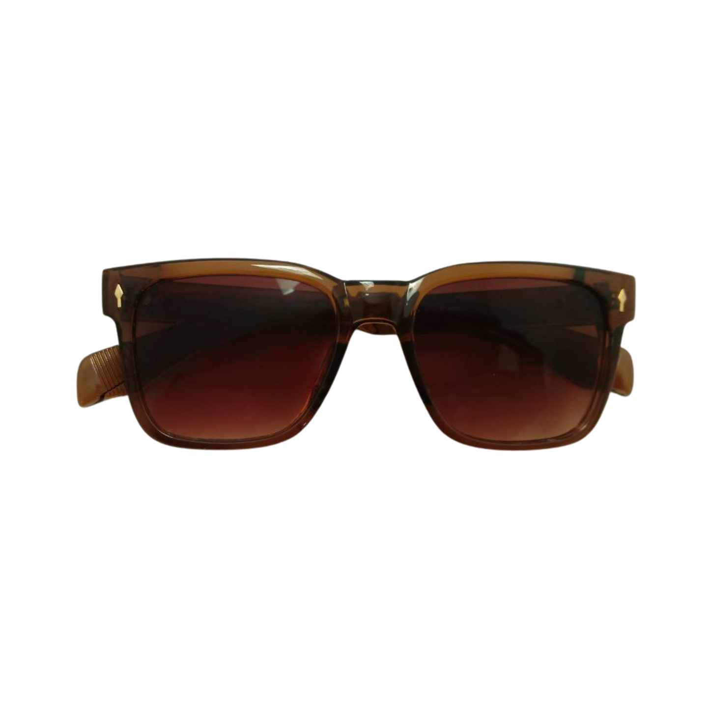 Essentials "Abra" Square Sunglasses LN 86333