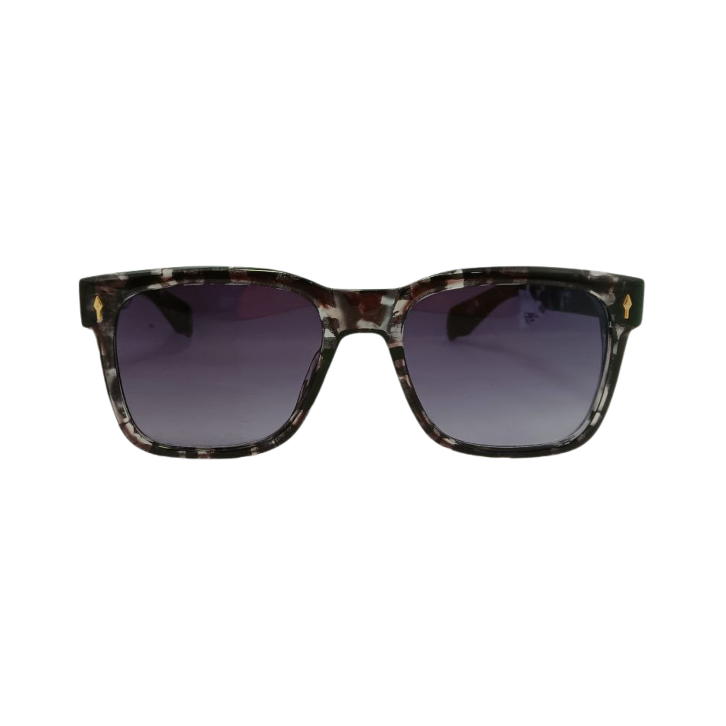 Essentials "Abra" Square Sunglasses LN 86333