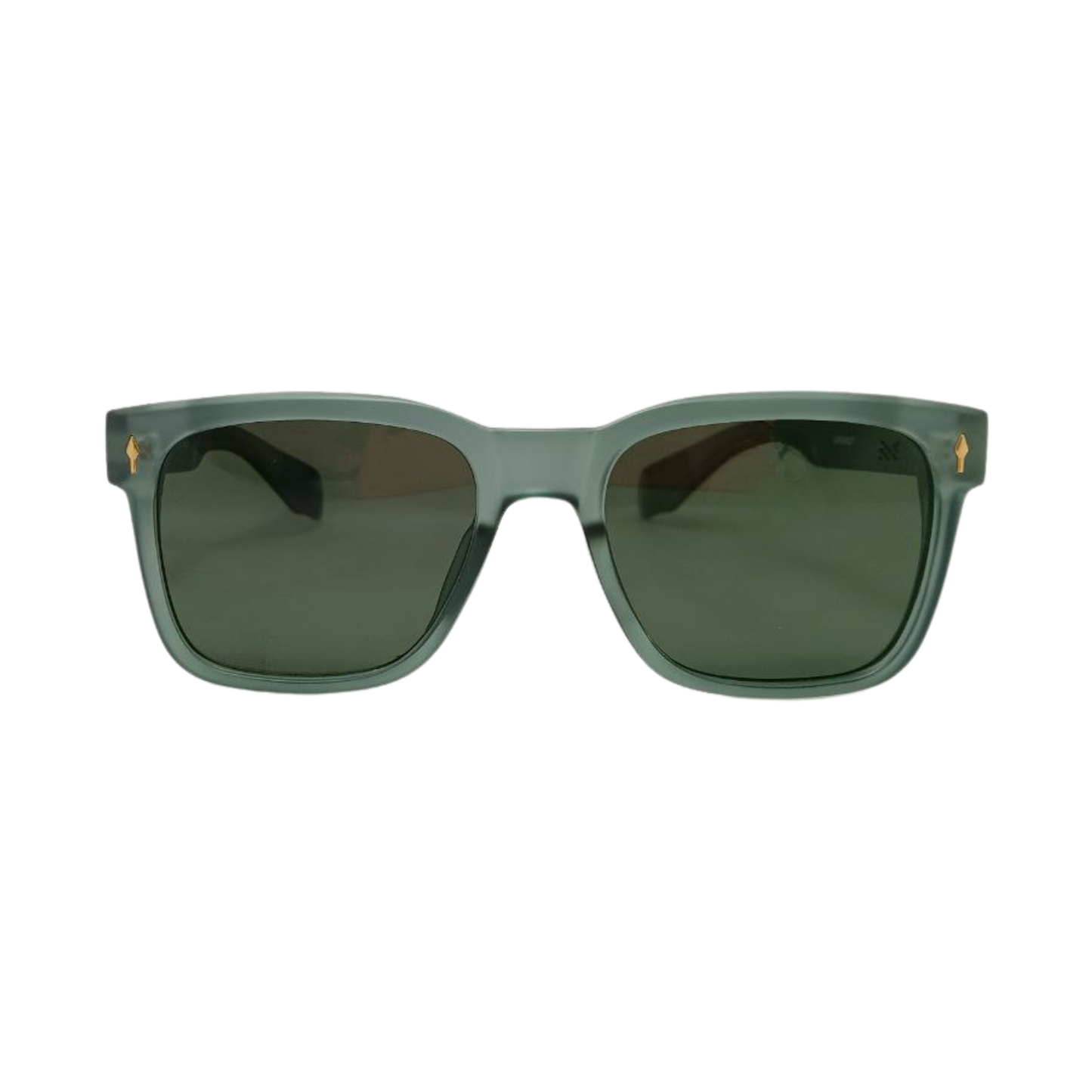 Essentials "Abra" Square Sunglasses LN 86333