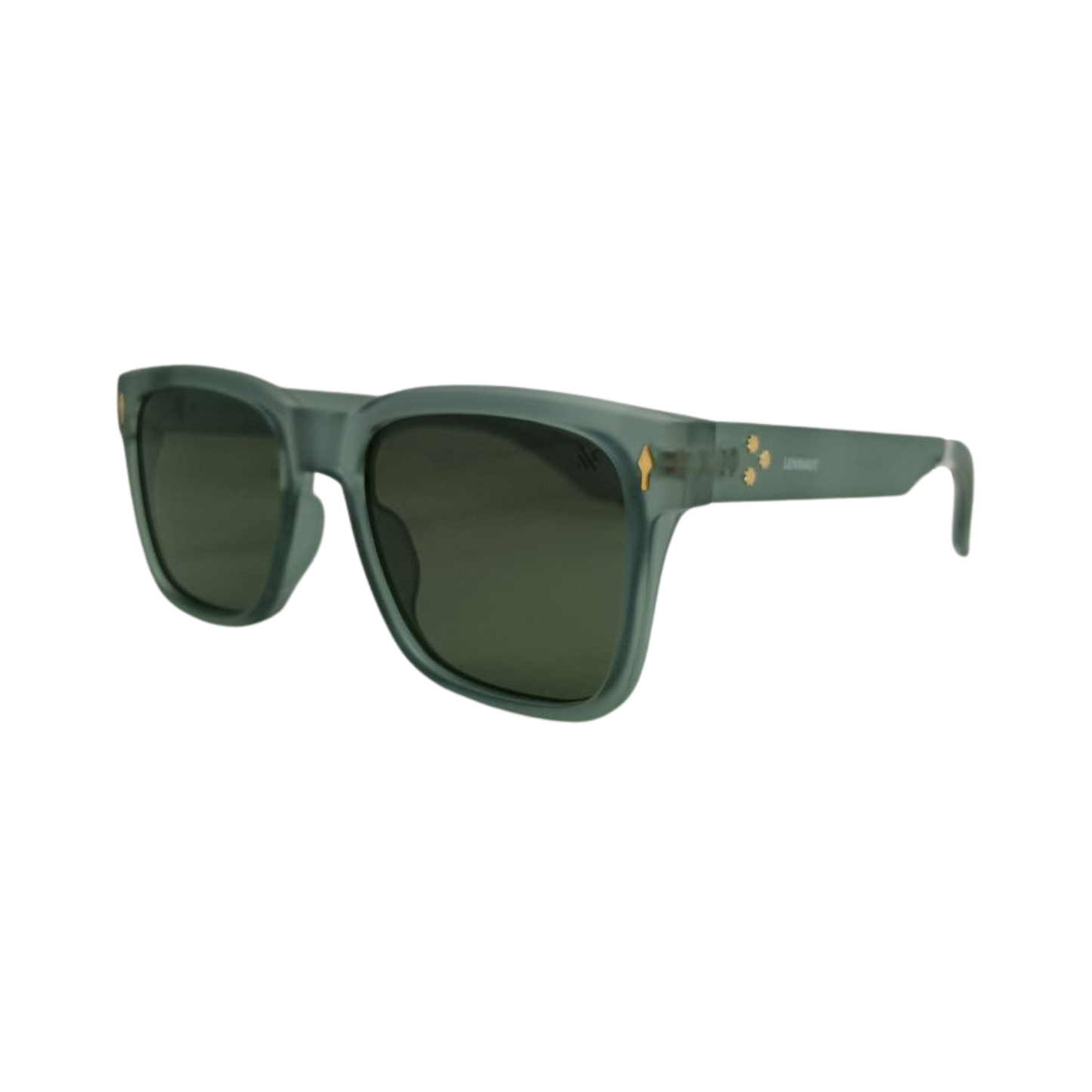 Essentials "Abra" Square Sunglasses LN 86333
