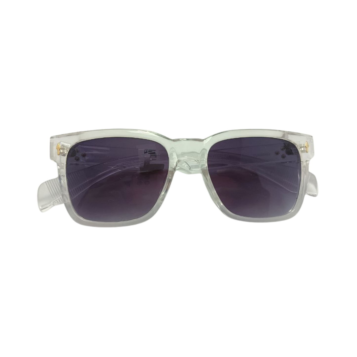 Essentials "Abra" Square Sunglasses LN 86333