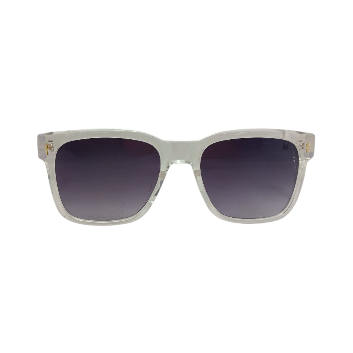 Essentials "Abra" Square Sunglasses LN 86333