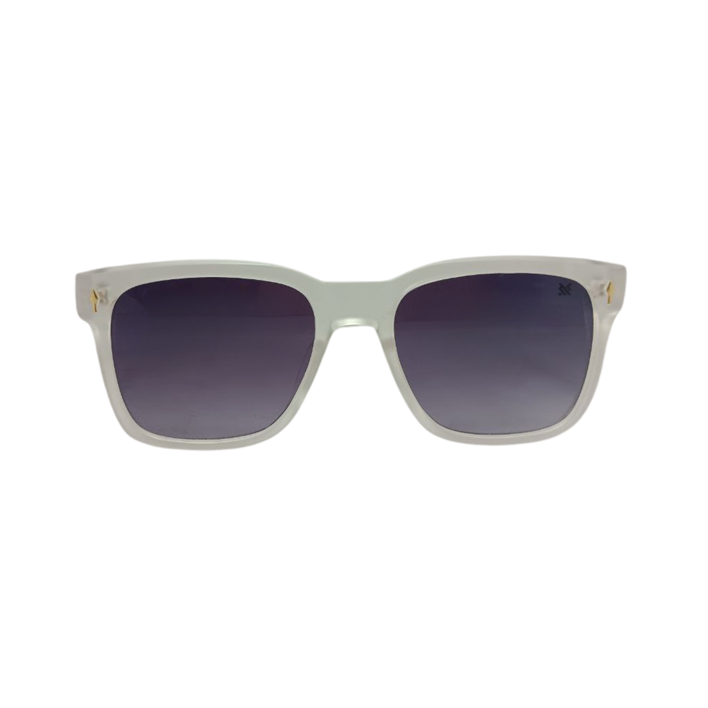 Essentials "Abra" Square Sunglasses LN 86333