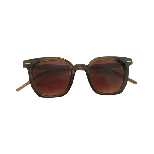 Essentials "Diglett" Square Sunglasses LN 86338