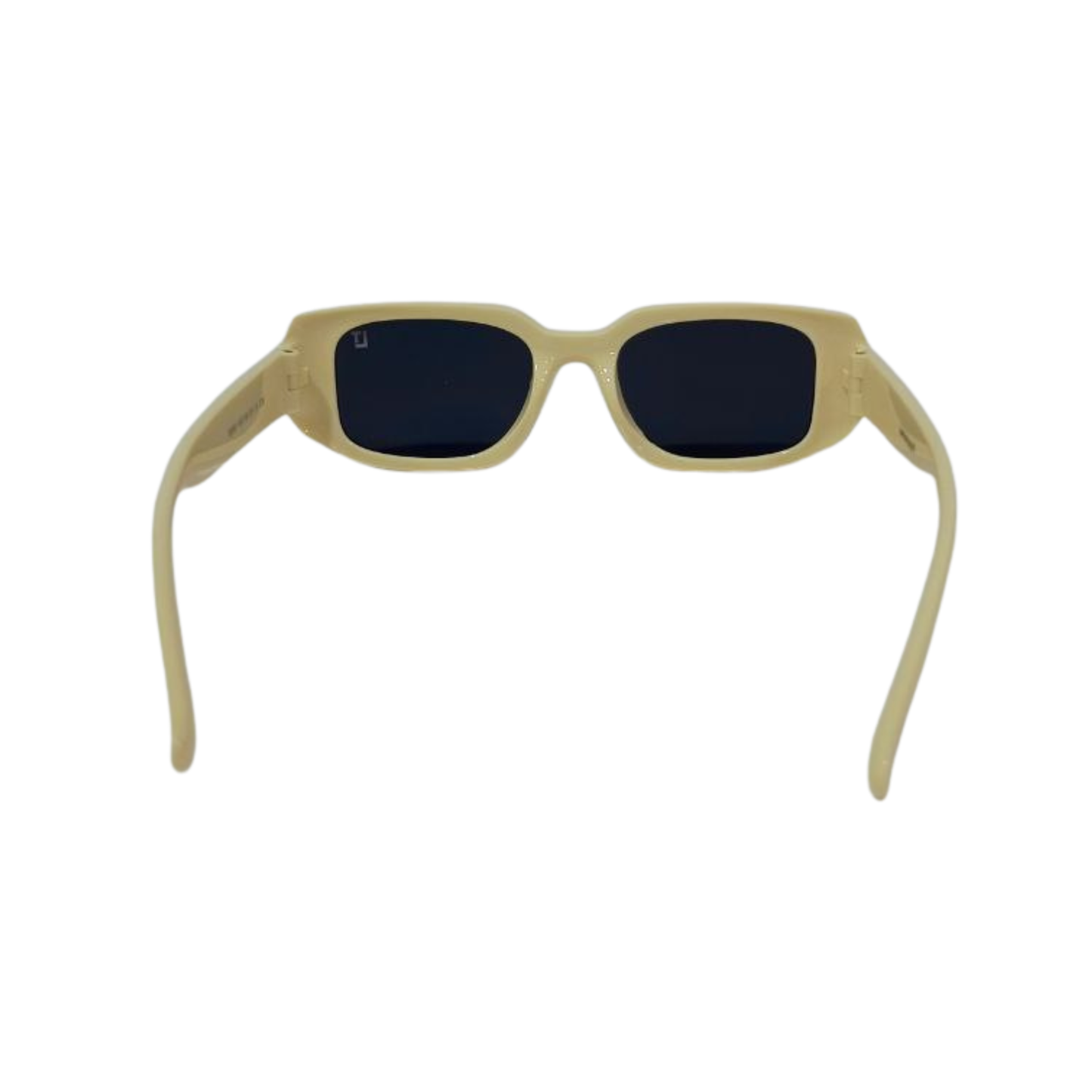 Alfa "Slime" Rectangular Unisex Sunglasses Lt 01