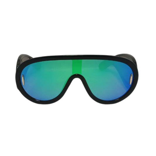 Alfa  "Astro" Geometric Unisex Sunglasses LT 10