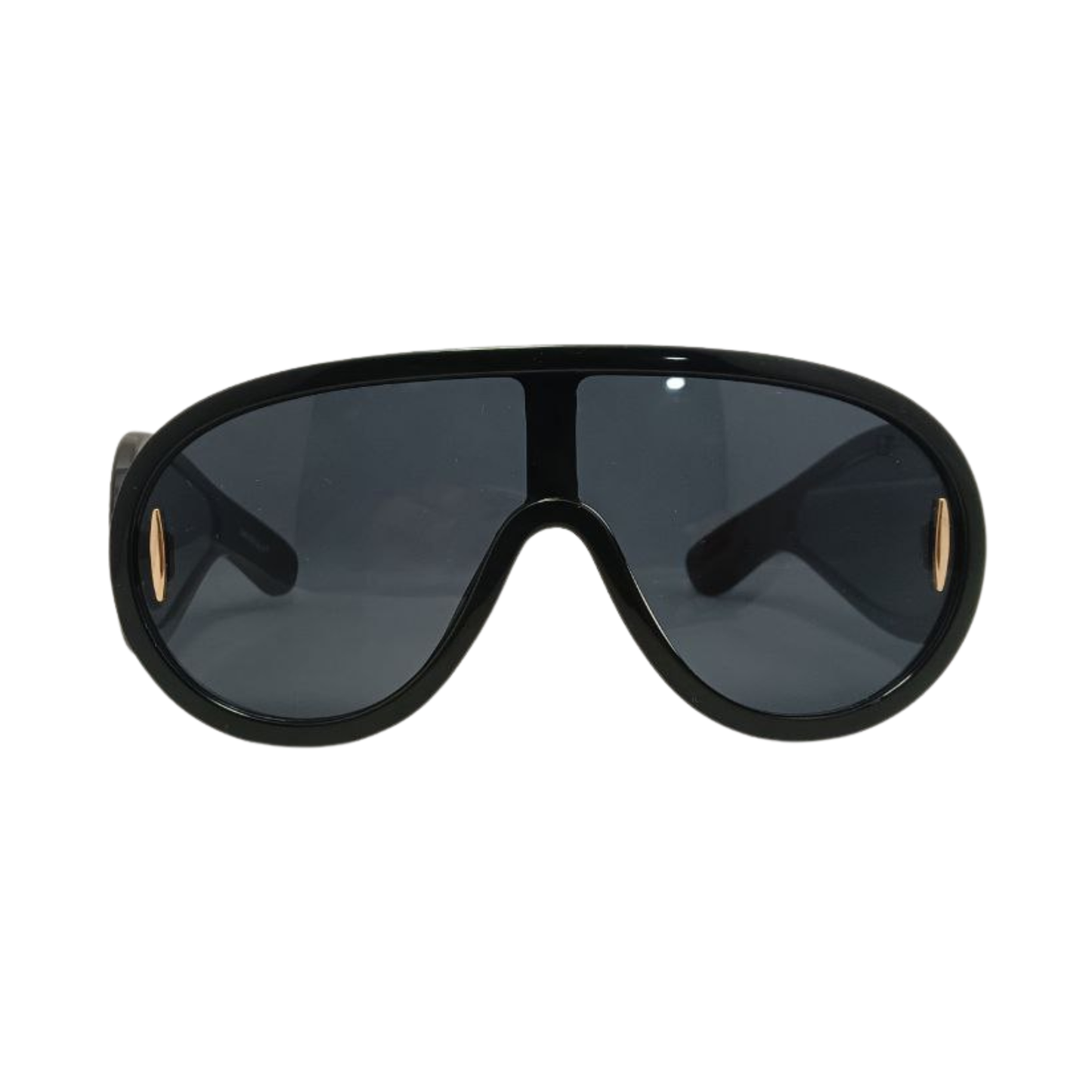 Alfa  "Astro" Geometric Unisex Sunglasses LT 10
