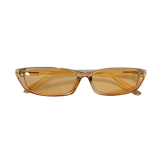 Alfa "Atomix" Geometric Unisex SunglassesLT 13
