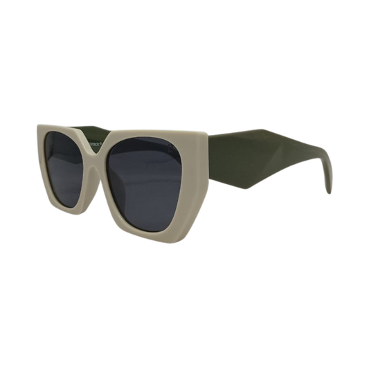 Alfa "Flyer"  Butterfly Sunglasses For Women Lt 16