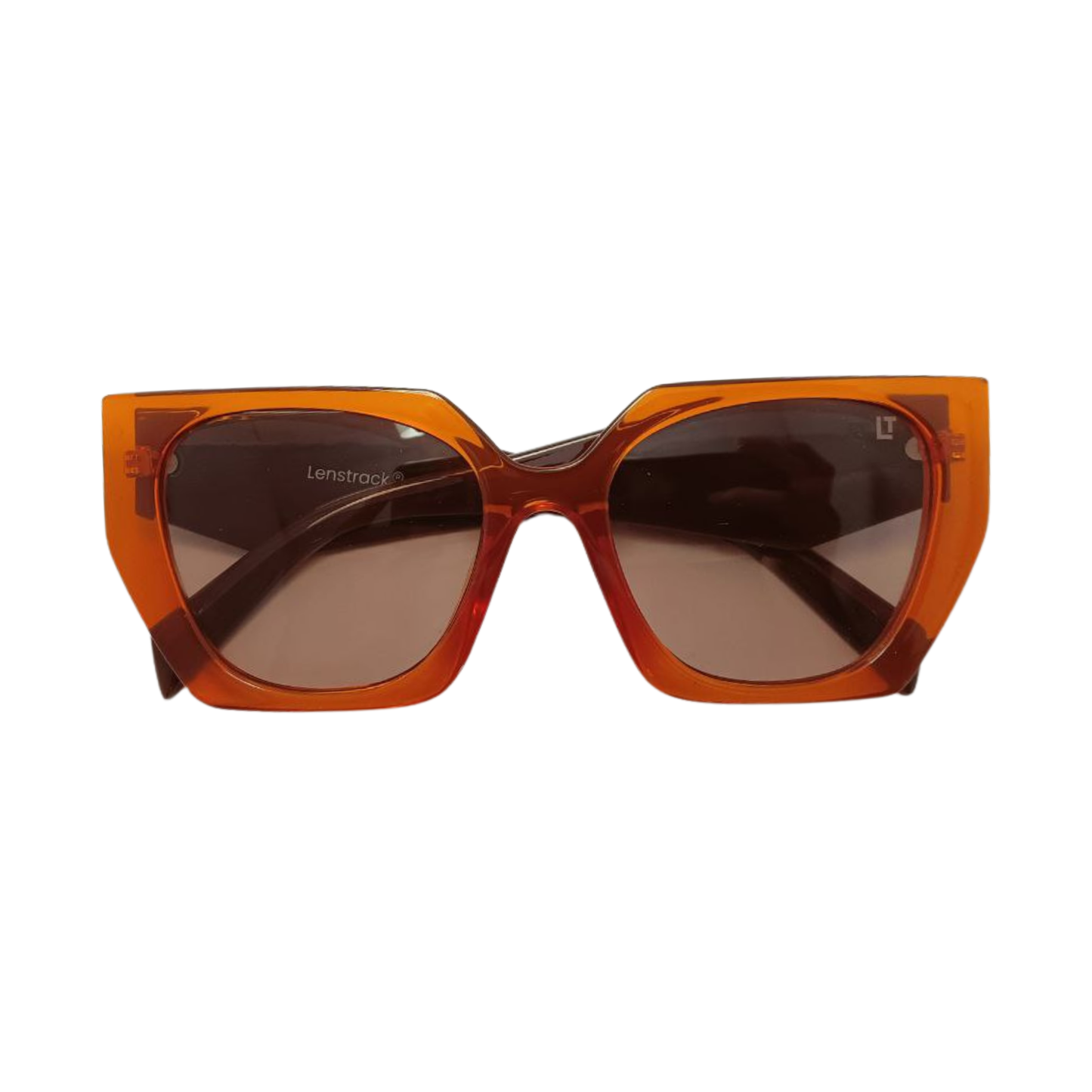 Alfa "Flyer"  Butterfly Sunglasses For Women Lt 16
