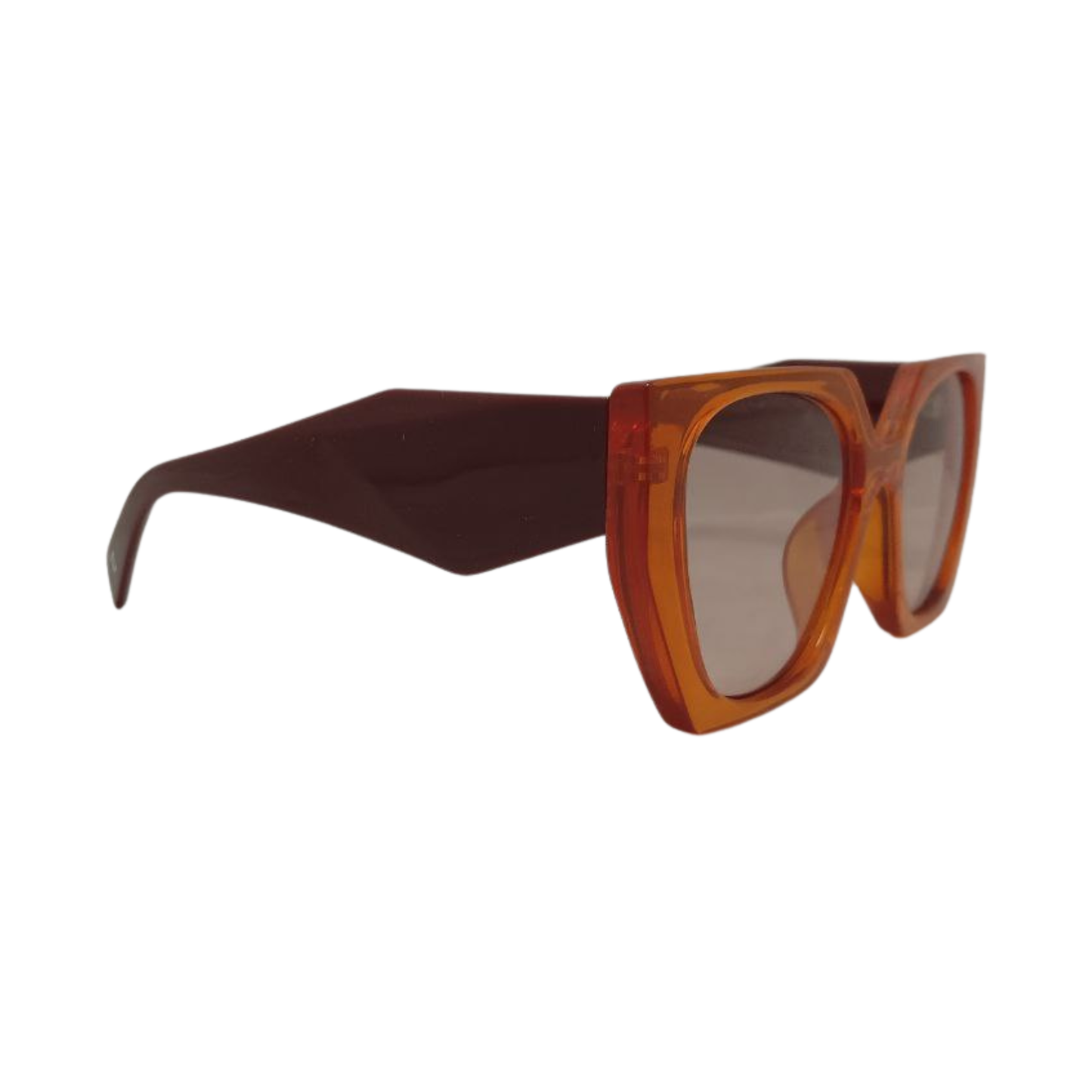 Alfa "Flyer"  Butterfly Sunglasses For Women Lt 16