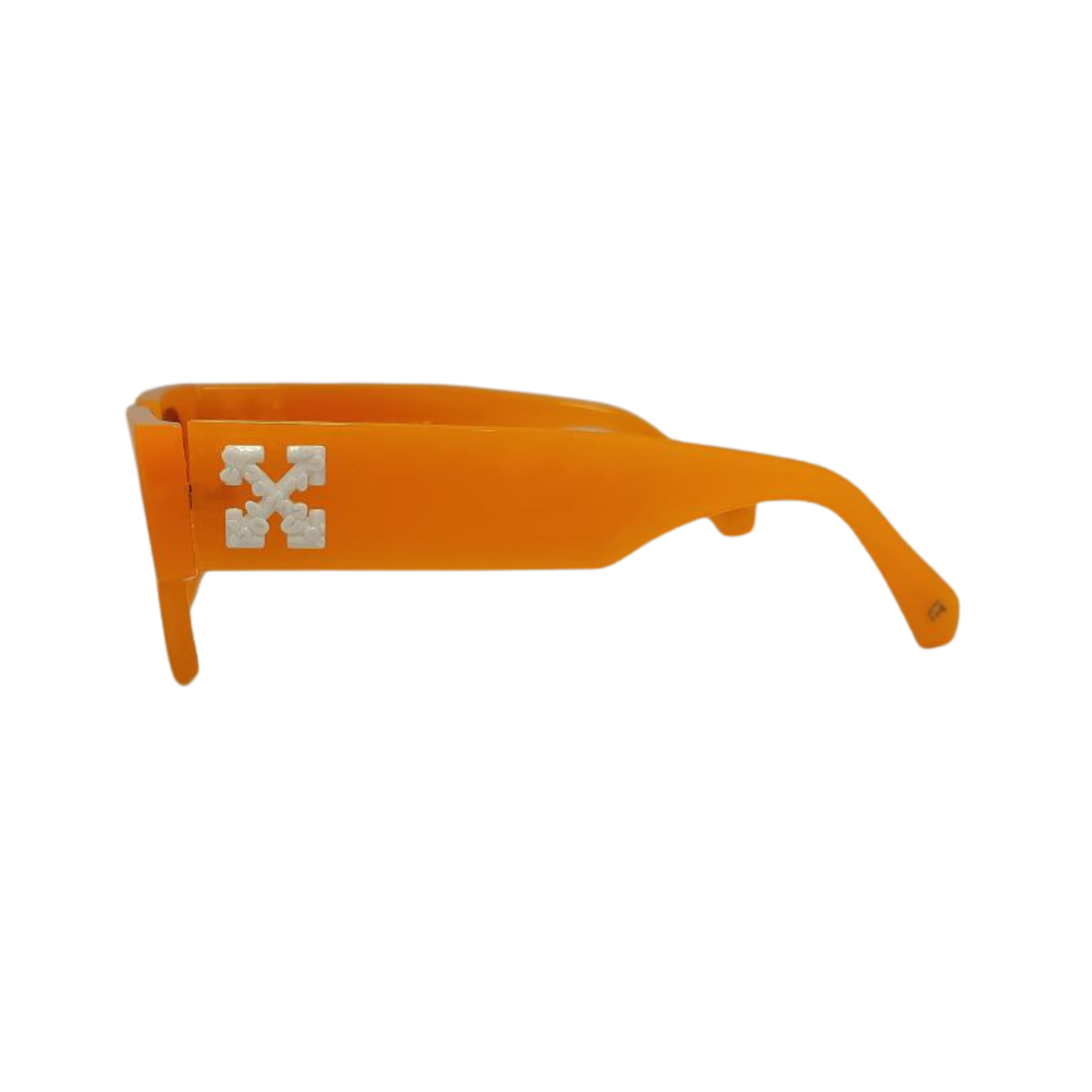 Essentials "Toxic"Rectangular Unisex Sunglasses LT 8