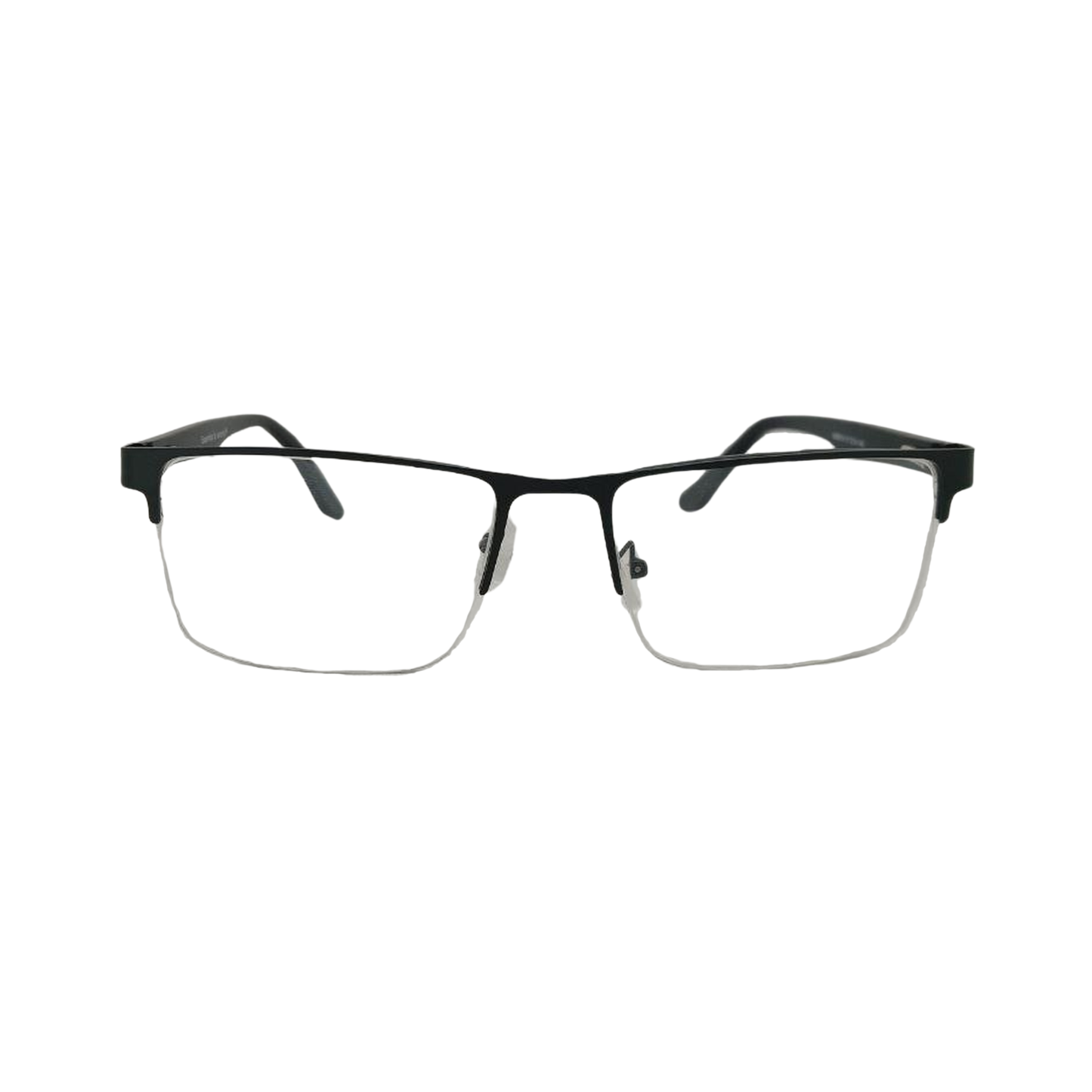 Essentials "Sarthak" Half Rimmed Unisex Eyeglasses M88619