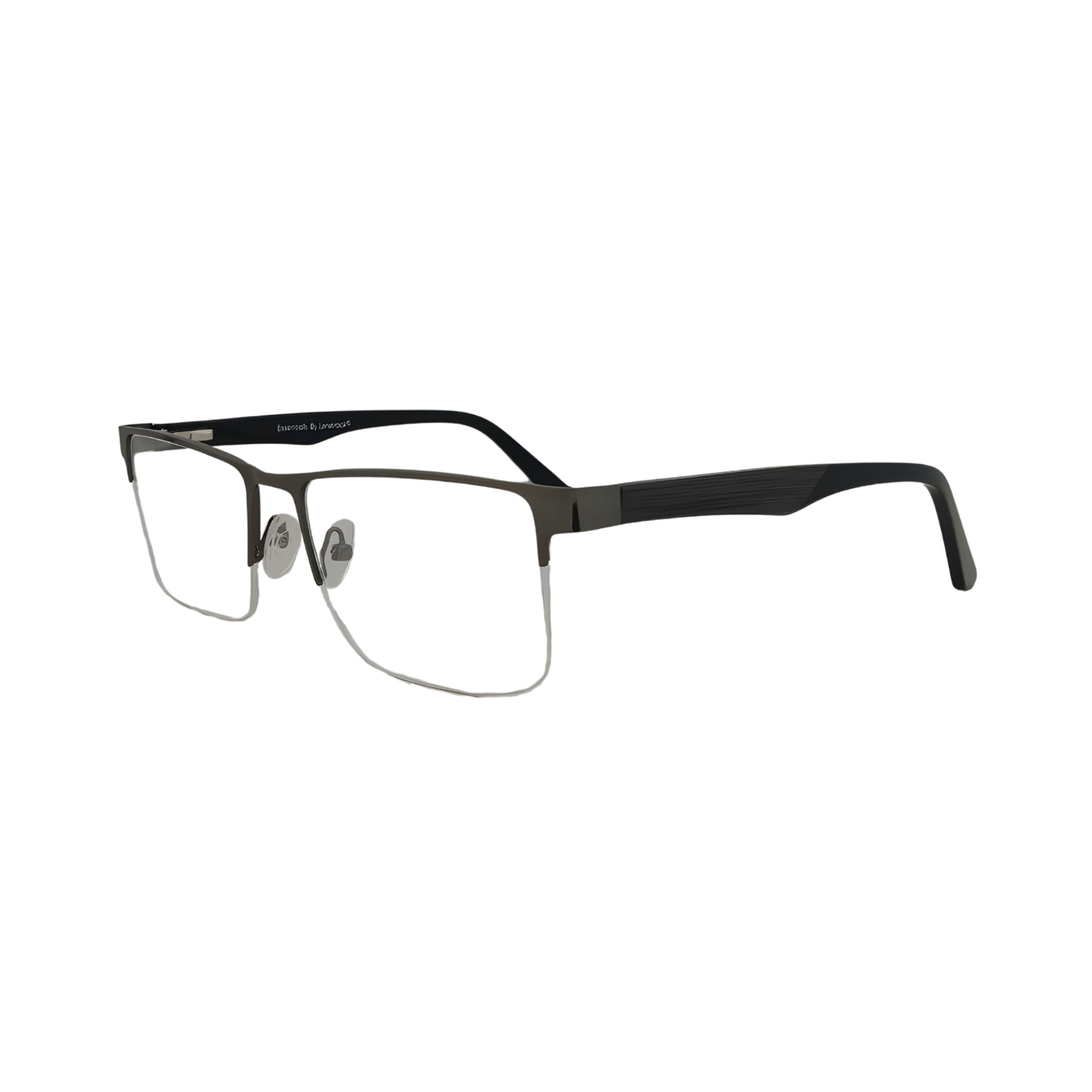Essentials "Sarthak" Half Rimmed Unisex Eyeglasses M88619