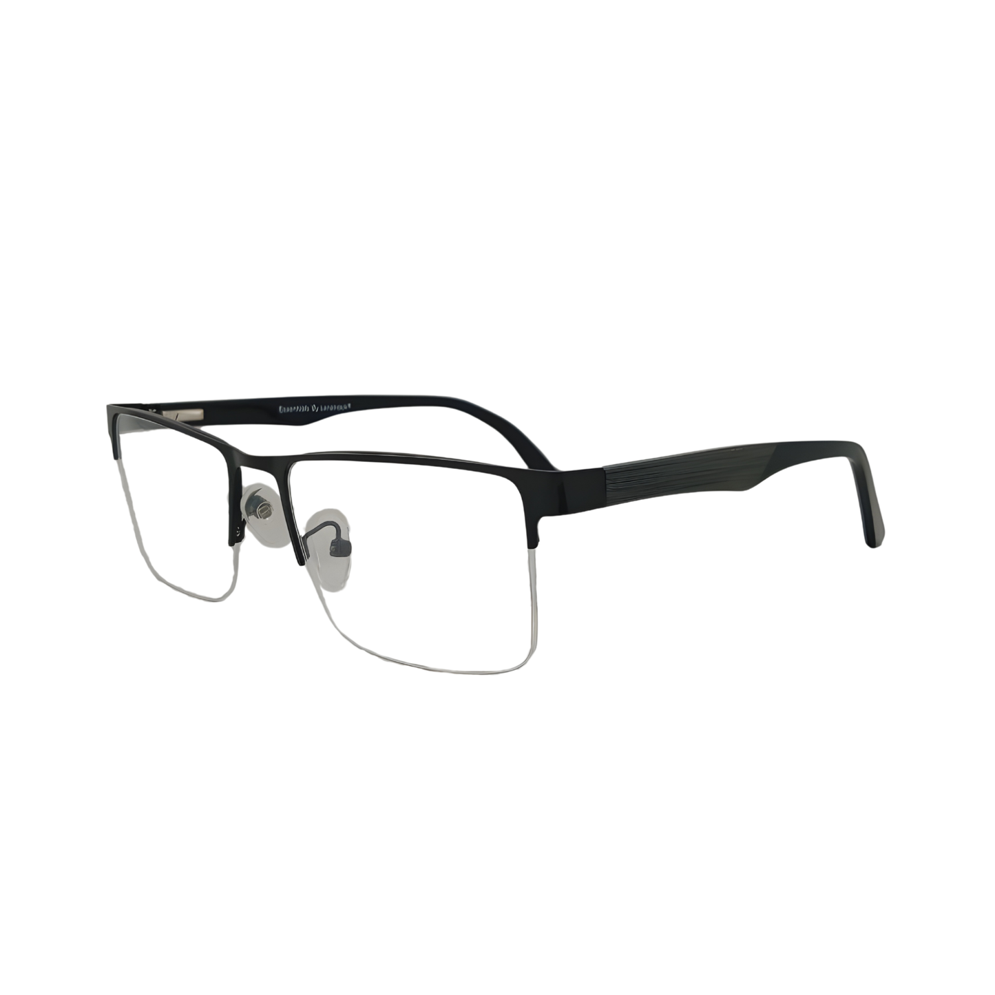 Essentials "Sarthak" Half Rimmed Unisex Eyeglasses M88619