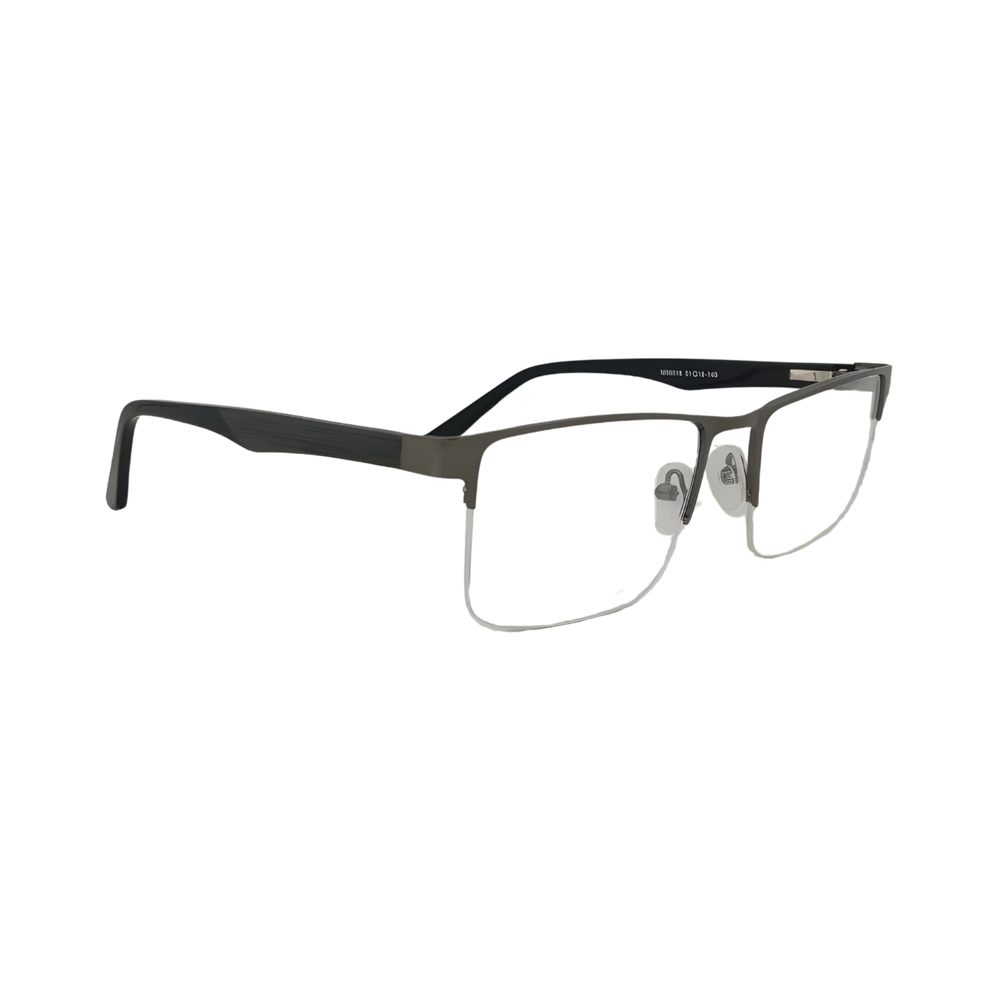 Essentials "Sarthak" Half Rimmed Unisex Eyeglasses M88619