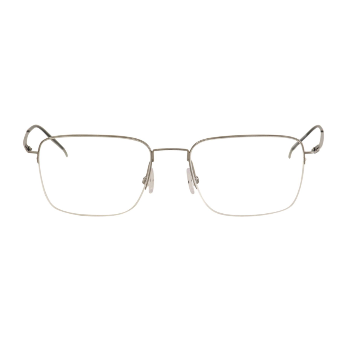 MOREL FRANCE	30157L	GN 05	SQUARE	Eyeglasses