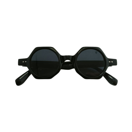 Essentials "Gin" Hexagon Unisex Sunglasses Mi 858G