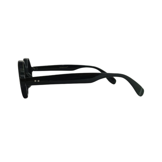 Essentials "Gin" Hexagon Unisex Sunglasses Mi 858G